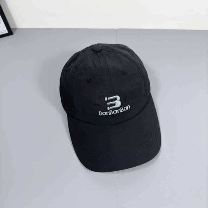 Unisex Verstellbare Logo Cap Skanto