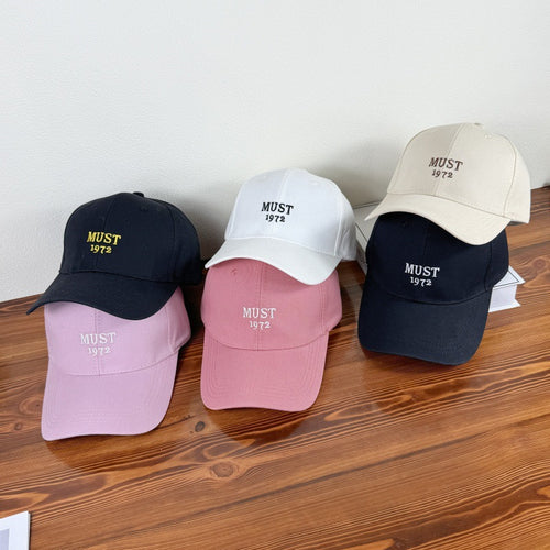 Damen Klassische verstellbare Baseball-Cap Skanto