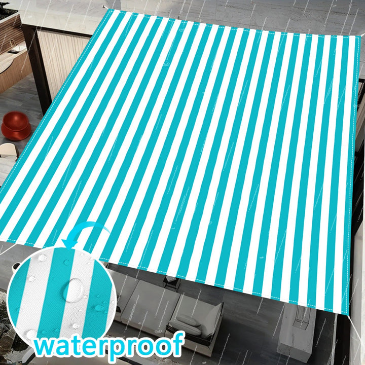 Outdoor-Sonnenschutz Skanto