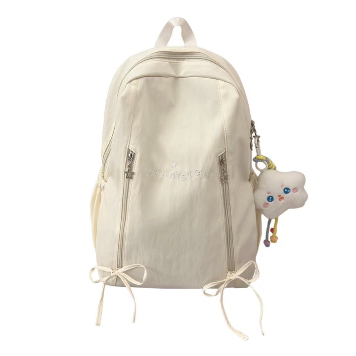 Klassischer leichter Rucksack Skanto