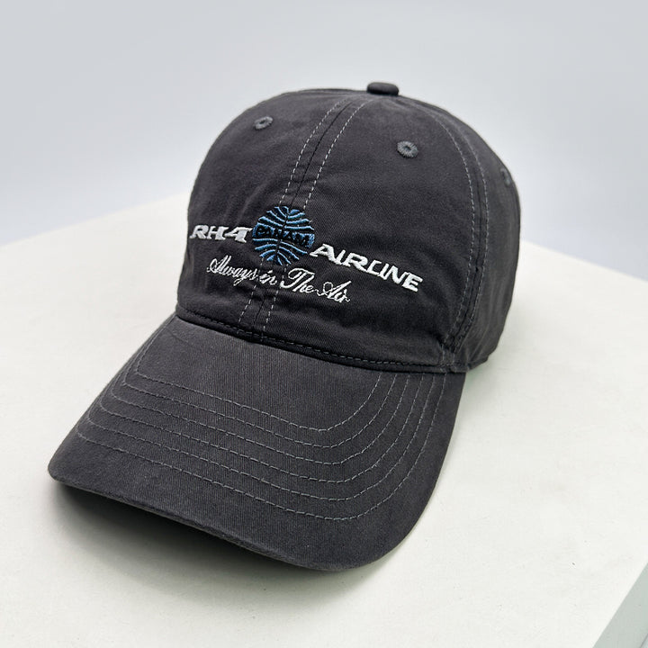Unisex Verstellbare Vintage Cap Skanto
