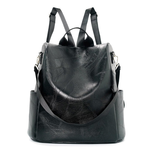 Eleganterer und funktionaler Rucksack Skanto