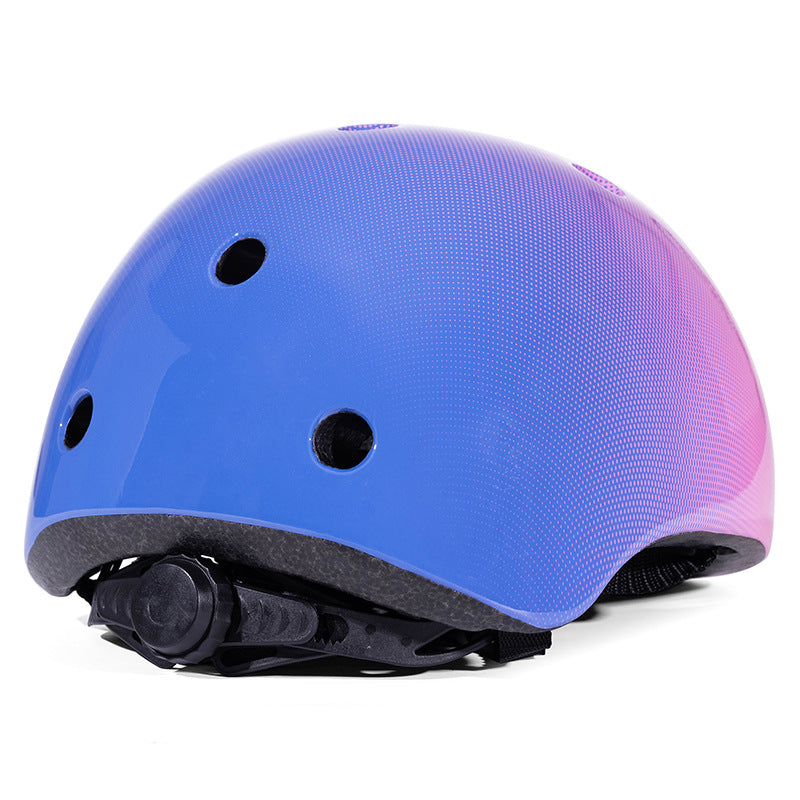 Skateboardhelm Skanto