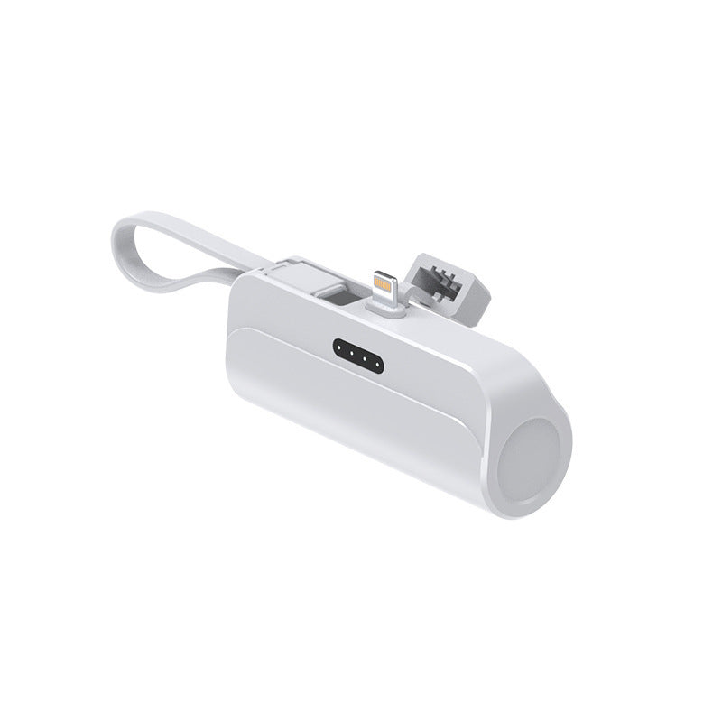 Tragbarer Bluetooth-Lautsprecher Powerbank Skanto