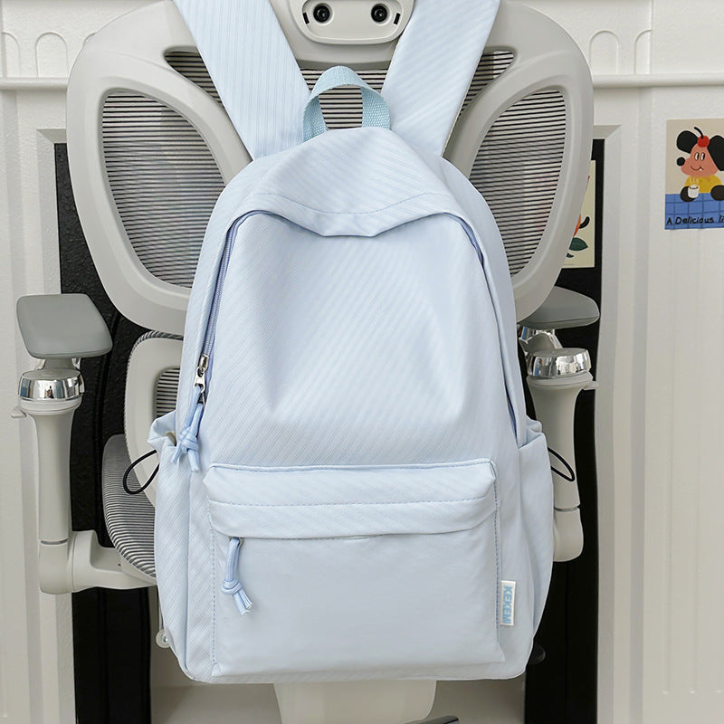 Klassischer multifunktionaler Rucksack Skanto