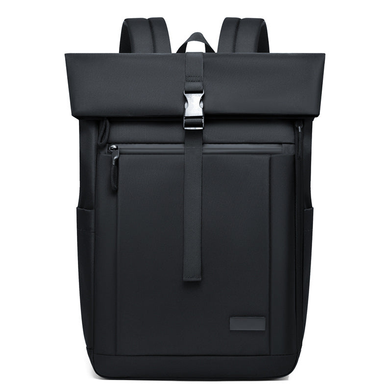 Eleganter und funktionaler Rucksack mit verstärkten Gurten Skanto