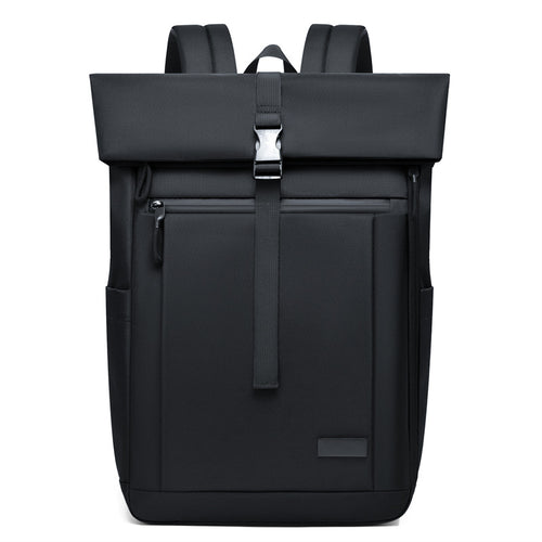 Eleganter und funktionaler Rucksack mit verstärkten Gurten Skanto