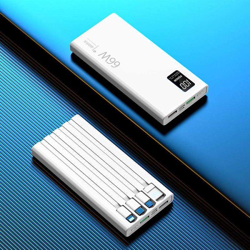 Powerbank Skanto