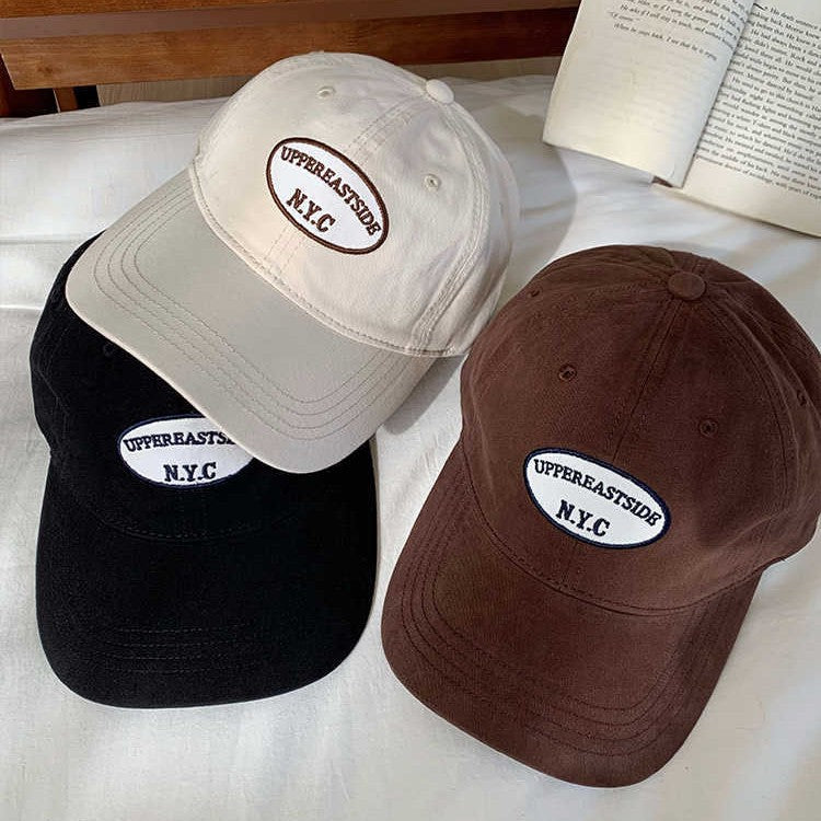 Damen Caps mit Stickerei Skanto 1784188373