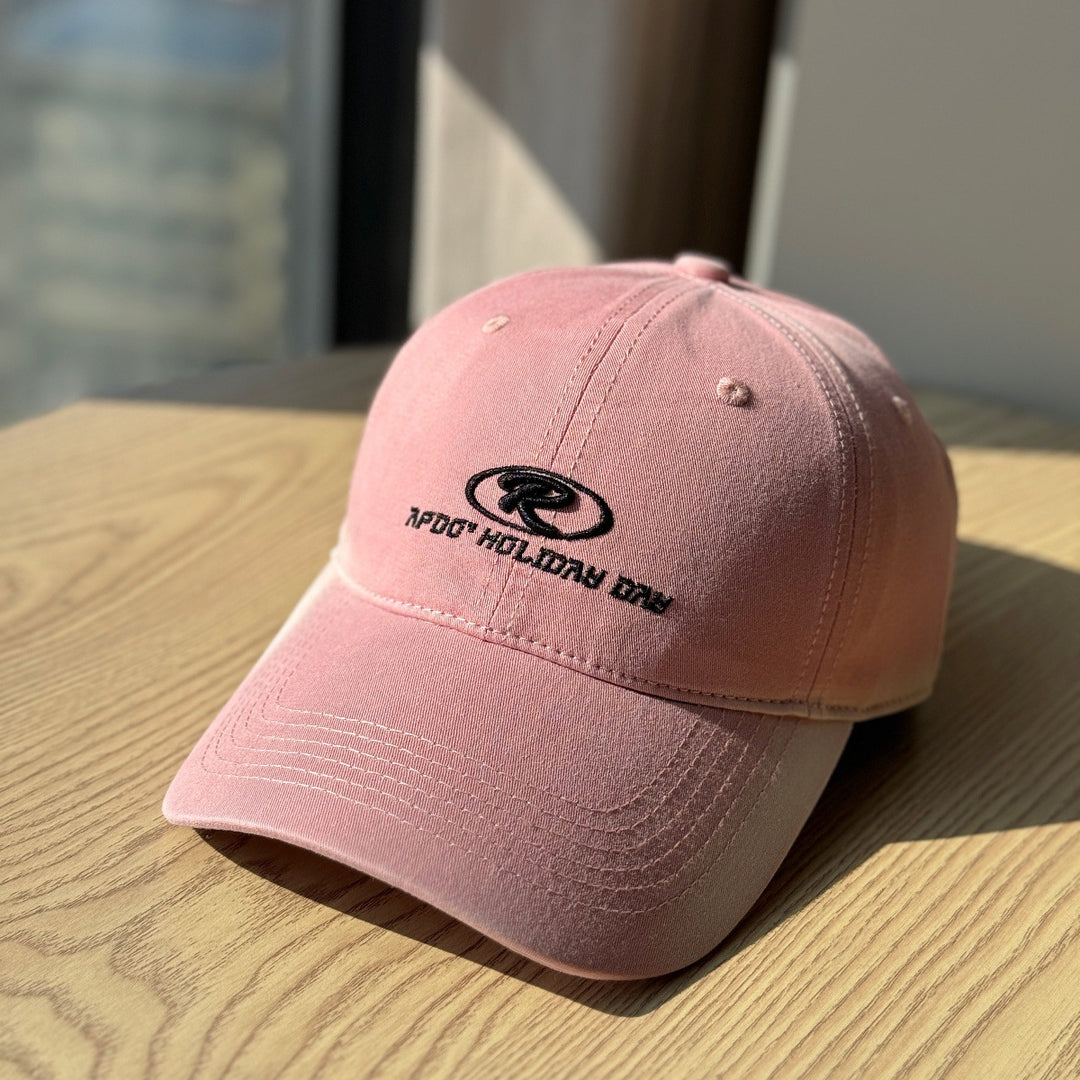 Unisex Stylische Baumwoll-Baseballkappe Skanto