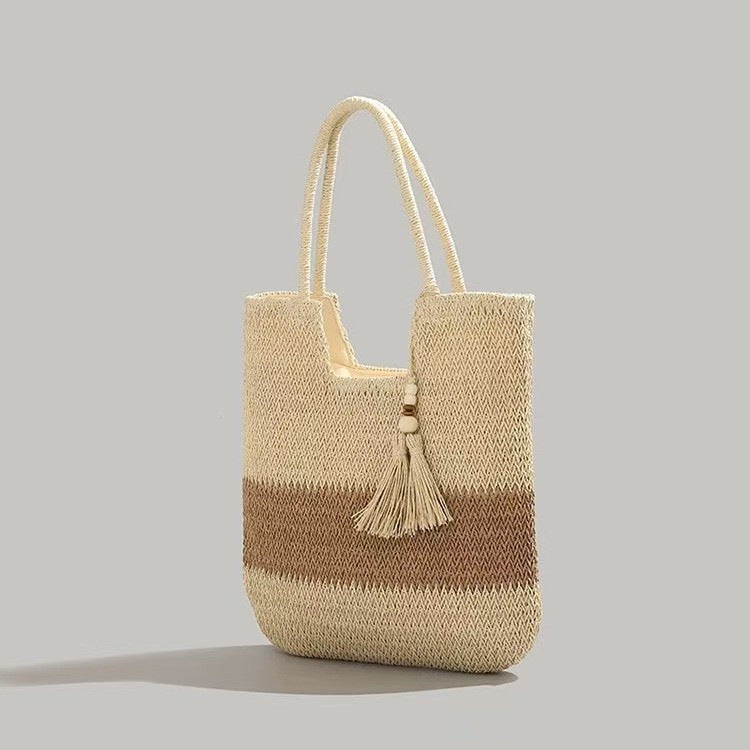 Trendige Handtasche Skanto