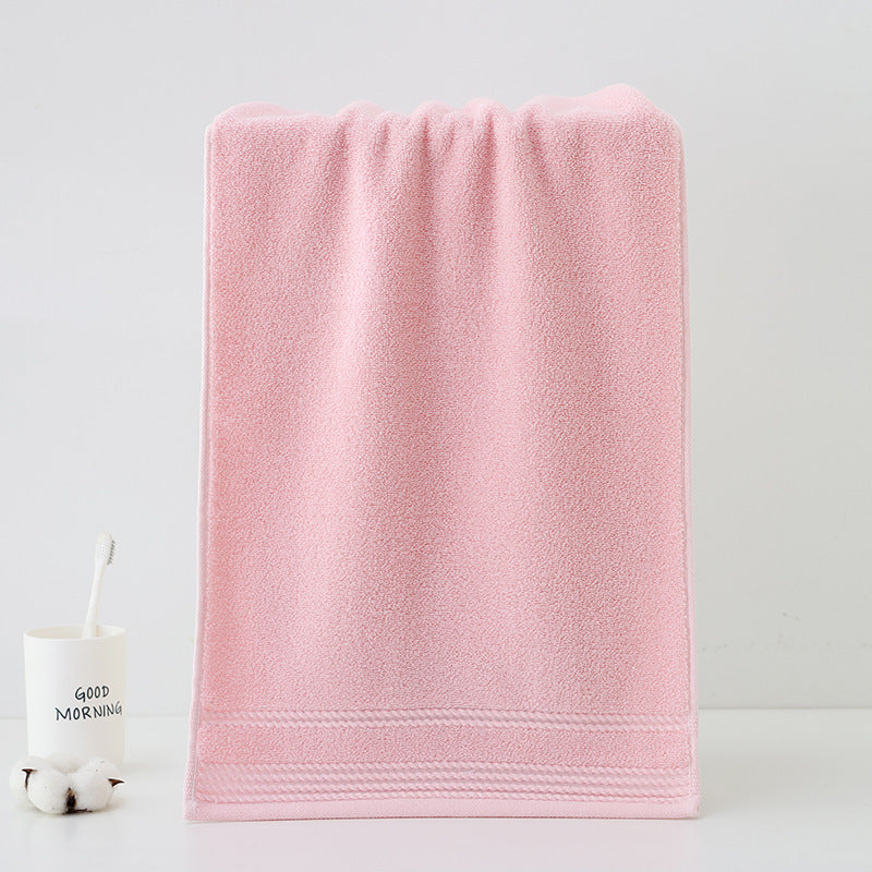 Premium-Frotteehandtuch mit sonnigem Motiv Skanto