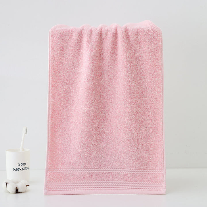 Premium-Frotteehandtuch mit sonnigem Motiv Skanto