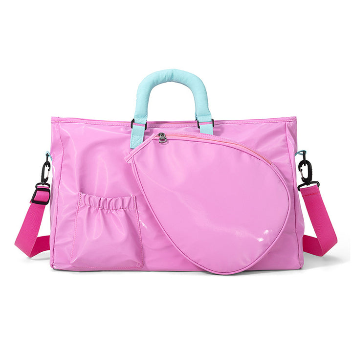 Moderne Crossover-Tasche für den Alltag Skanto