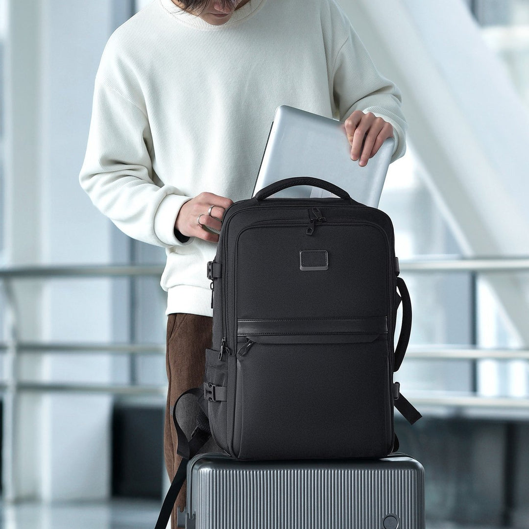 Laptop-Rucksack Skanto