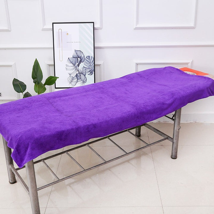 Wellness- & Entspannungstuch Skanto