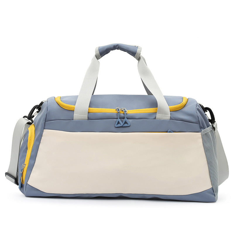 Sportliche Reisetasche mit vielseitigem Fächerdesign Skanto