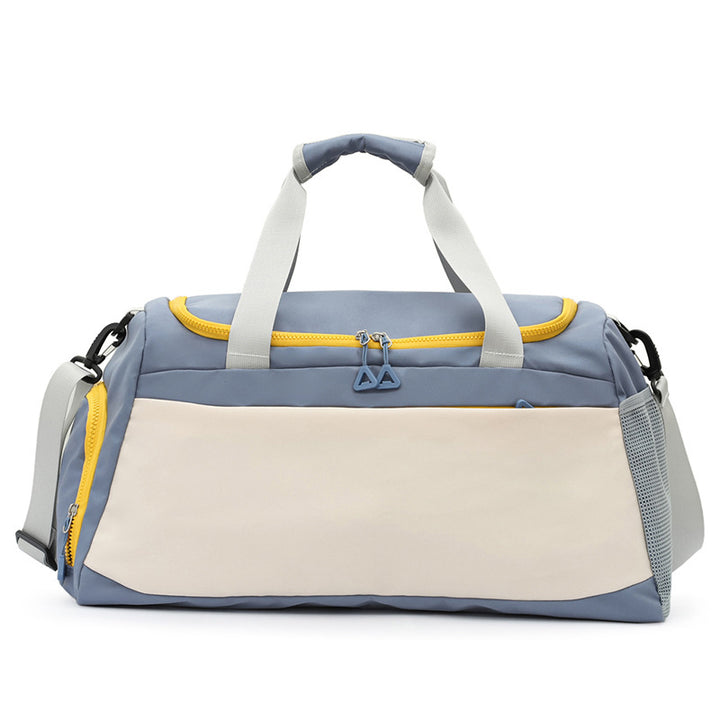 Sportliche Reisetasche mit vielseitigem Fächerdesign Skanto