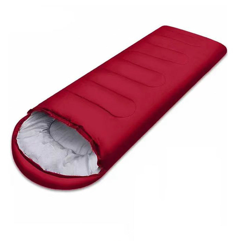 Schlafsack Skanto