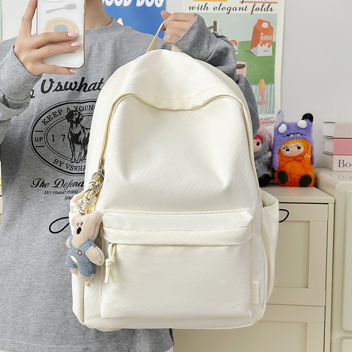 Klassischer multifunktionaler Rucksack Skanto
