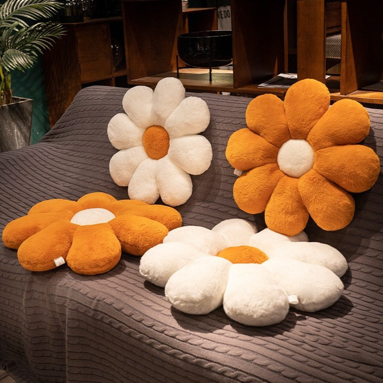 Blumenkissen mit ergonomischer Unterstützung Skanto