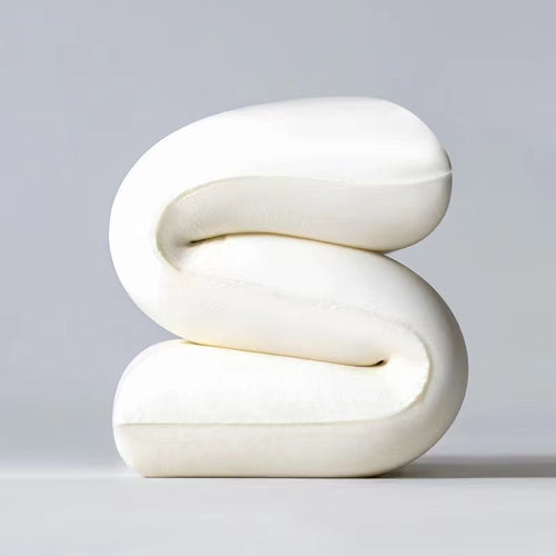 Ergonomisches Kissen mit Kühltechnologie Skanto