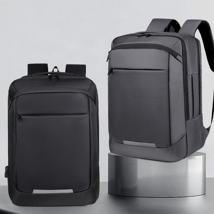 Laptop-Rucksack mit multifunktionalem Innenraum Skanto