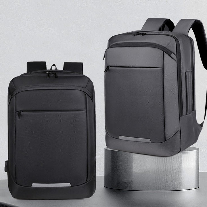 Laptop-Rucksack mit multifunktionalem Innenraum Skanto