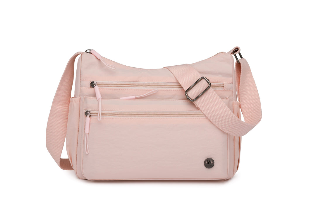 Praktische Schultertasche Skanto
