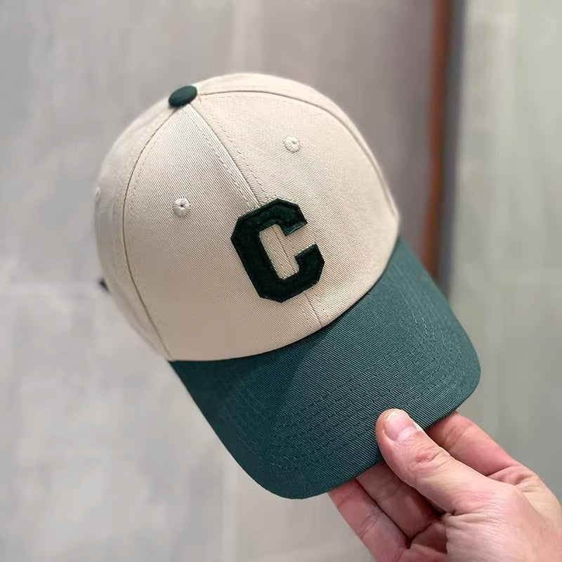 Damen Stylische Verstellbare Baseball Cap Skanto