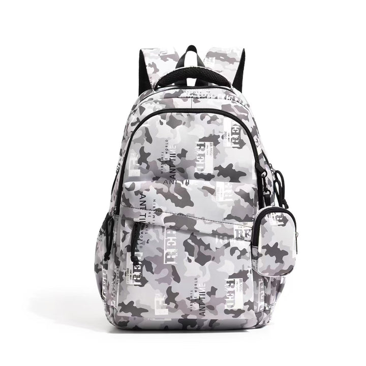 Robuster Mehrzweck-Tarnrucksack Skanto