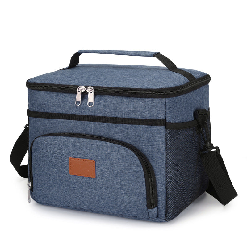 Isolierte Kühltasche Skanto
