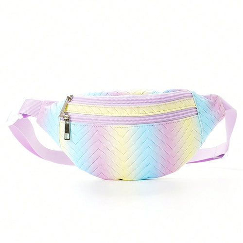 Moderne Gürteltasche Skanto
