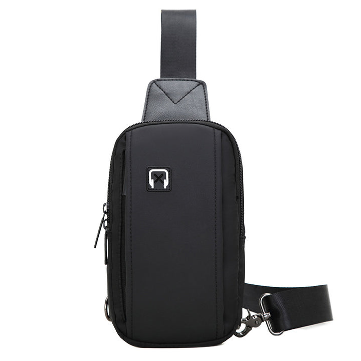 Kompakter Multifunktions-Sling-Organizer Skanto