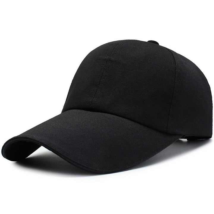 Klassische Freizeit-Baseballkappe für Herren Skanto
