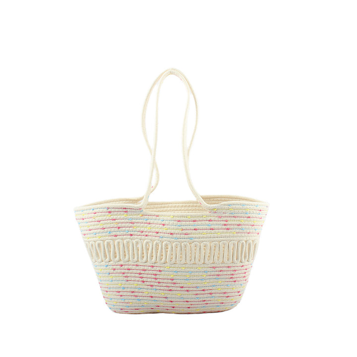 Vielseitige Strandtasche Skanto