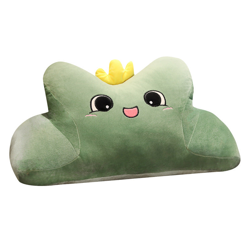 Kawaii Kissen Skanto