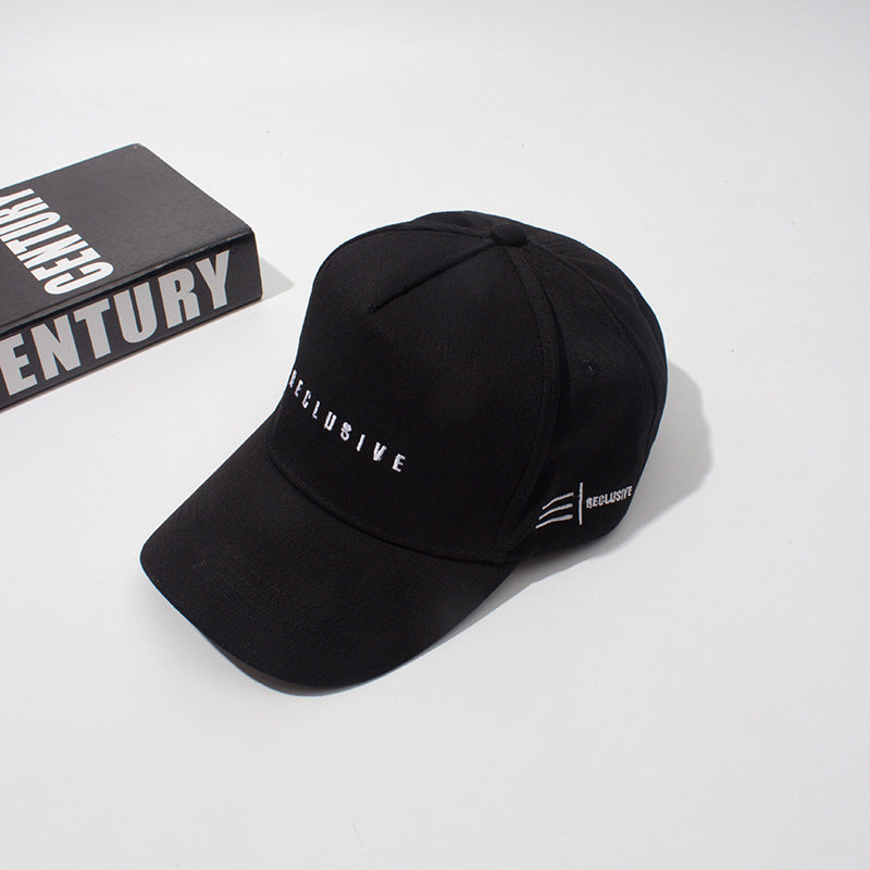 Stylische verstellbare Herren-Baseballkappe Skanto