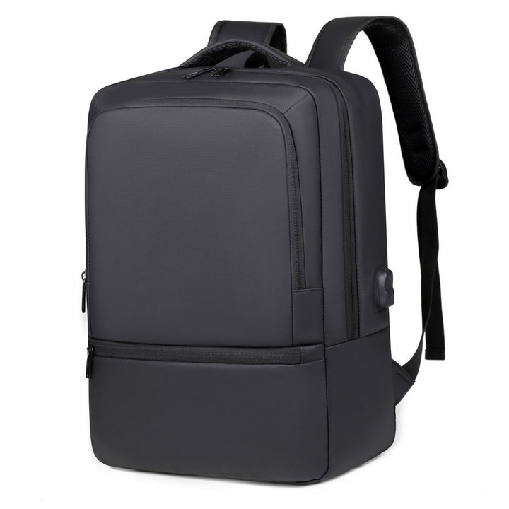 Geräumiger Laptop-Rucksack mit organisiertem Innenfach Skanto