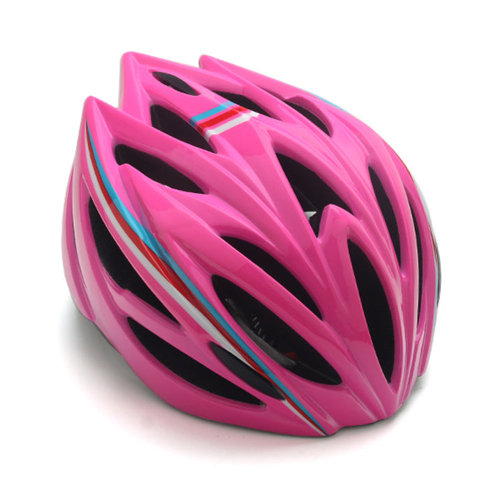 WoFortschrittlicher belüfteter Fahrradhelm Skanto