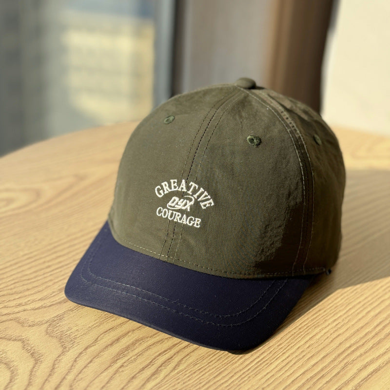 Verstellbare Herren-Freizeit-Baseballkappe Skanto