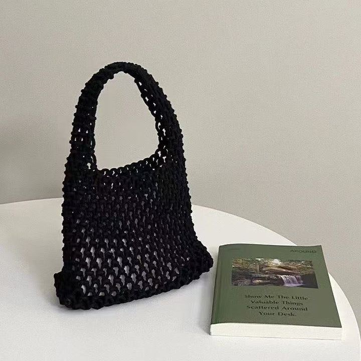 Nachhaltige Netztasche Skanto