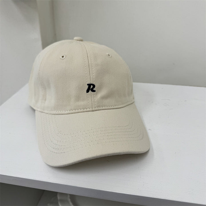 Damen lässige verstellbare Baseballkappe Skanto