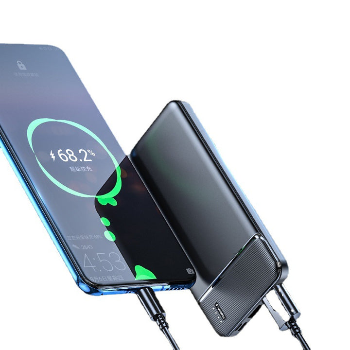 Powerbank Skanto