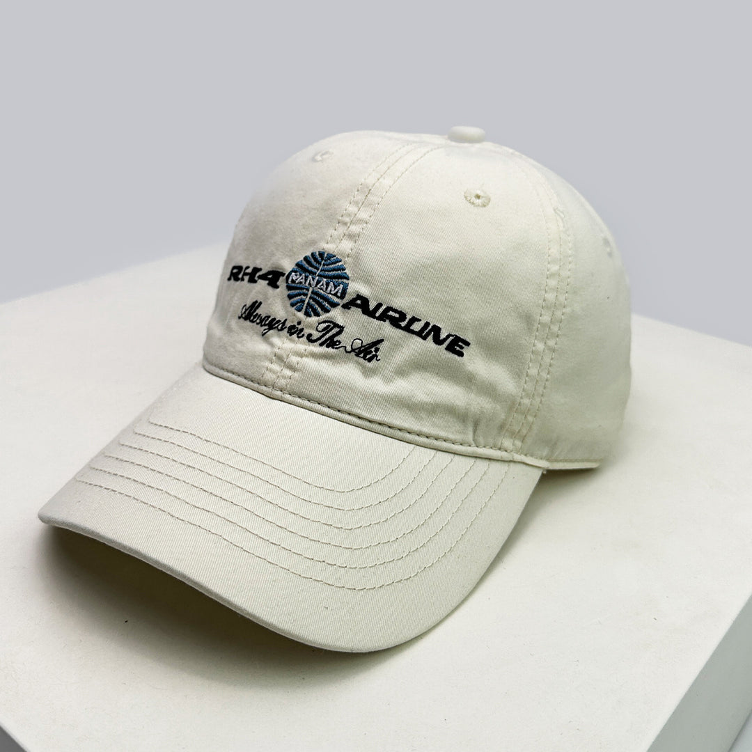 Unisex Verstellbare Vintage Cap Skanto