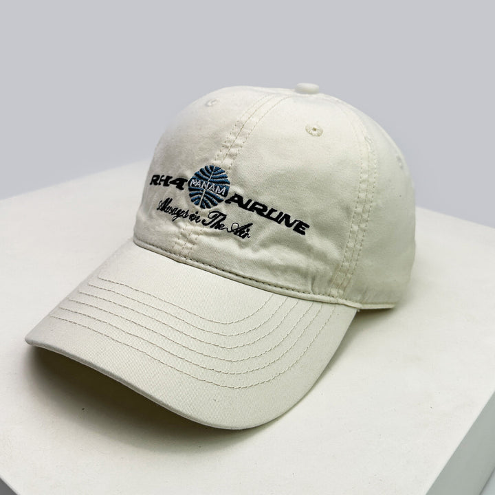 Unisex Verstellbare Vintage Cap Skanto