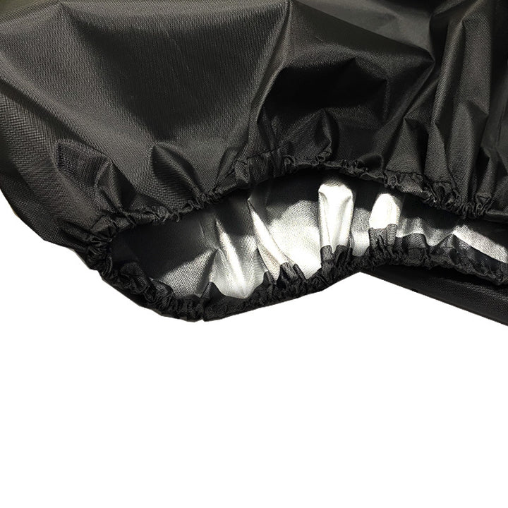 Motorrad-Schutzhülle mit UV-Schutz und wasserabweisendem Material Skanto