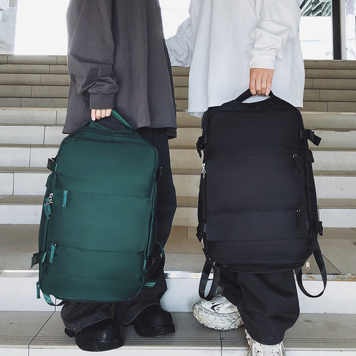Praktischer Alltagsrucksack Skanto
