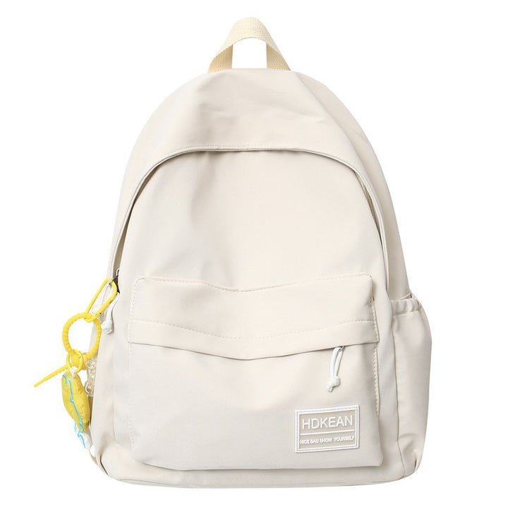 Kompakter leichter Schulrucksack