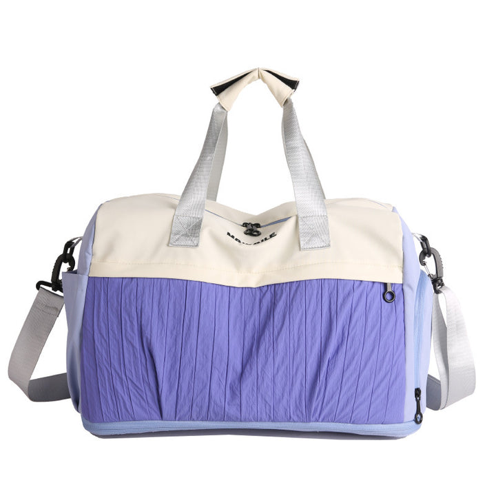Praktische Sport- und Reisetasche Skanto